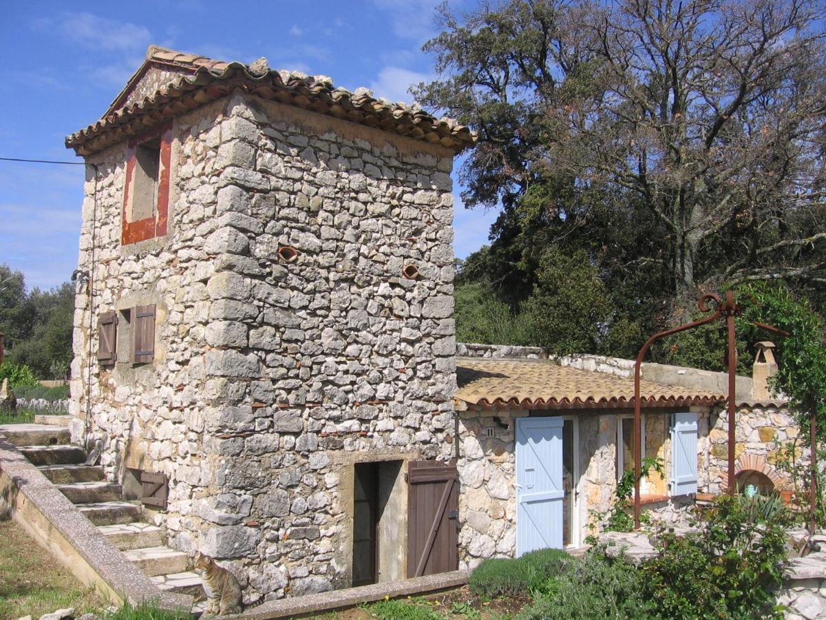 Pierre De Lune Fox-Amphoux Exterior photo
