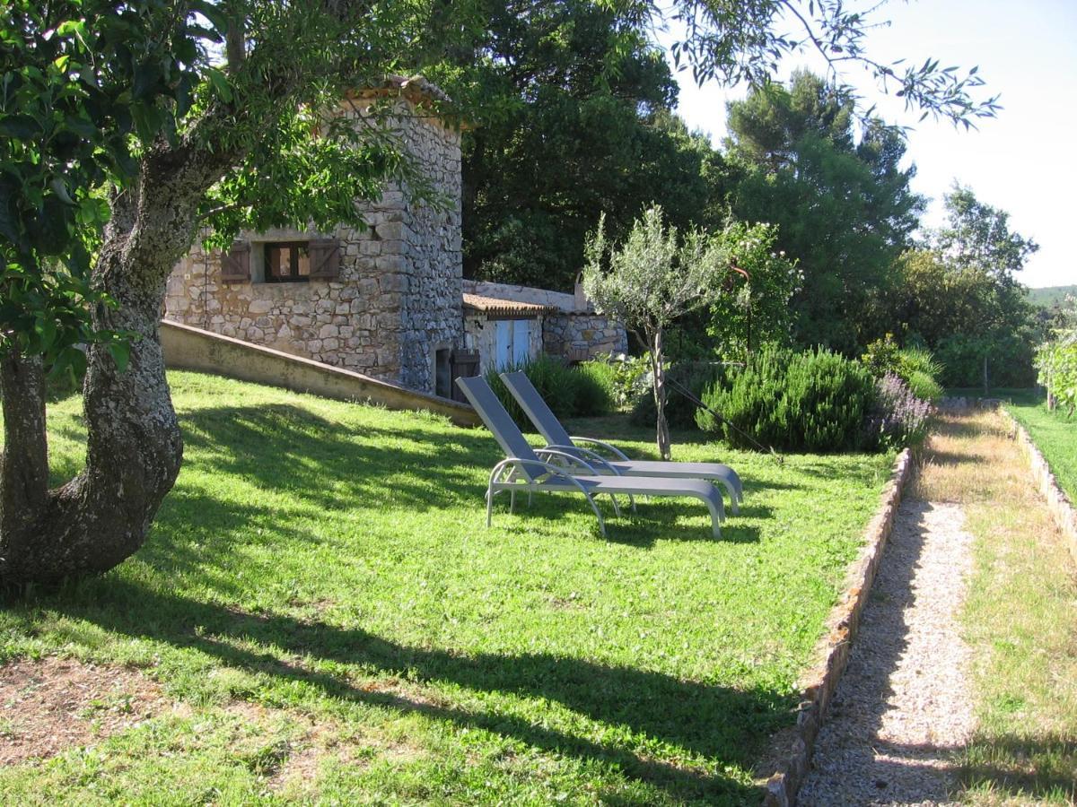 Pierre De Lune Fox-Amphoux Exterior photo