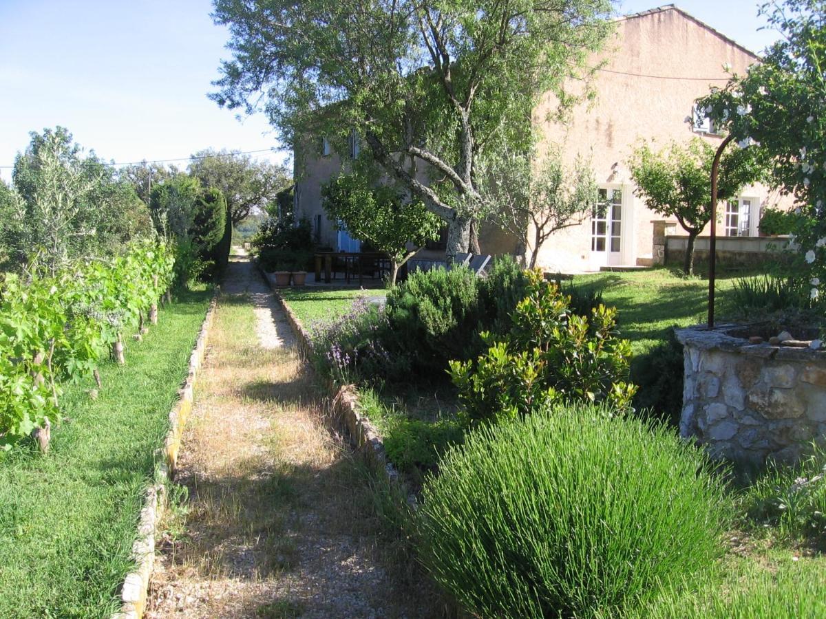 Pierre De Lune Fox-Amphoux Exterior photo