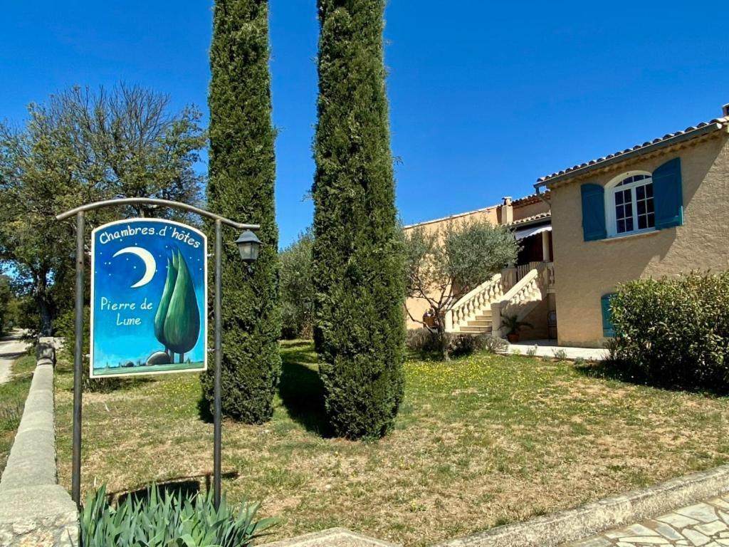 Pierre De Lune Fox-Amphoux Exterior photo